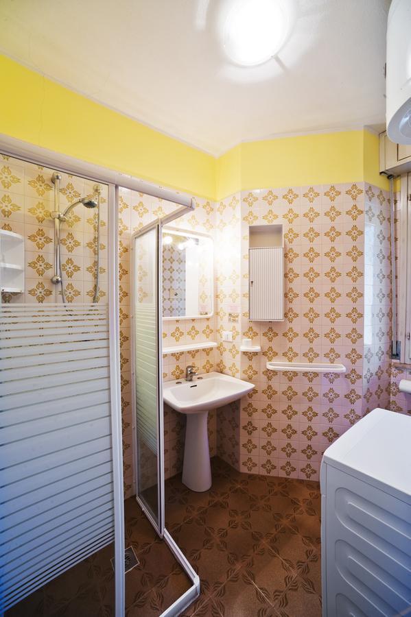 Olimpia Villa Bibione Dış mekan fotoğraf